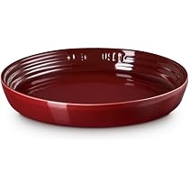 Amazon.co.jp: ル・クルーゼ(Le Creuset) 皿 ネオ・オブロング